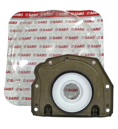 Imagem de Retentor Volante Motor FORD KA TRAIL 1.0 12V FLEX 3 CILINDROS 2016/... Sabo