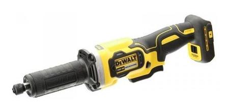 Retificadeira 38mm S bateria 20v Dcg426 Dewalt Retificadeira