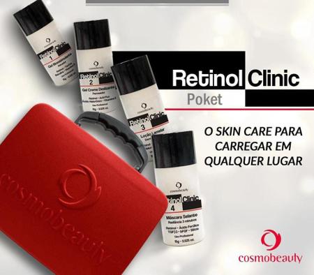 Cosmobeauty Piauí - Você sabe para que serve o retinol? O retinol
