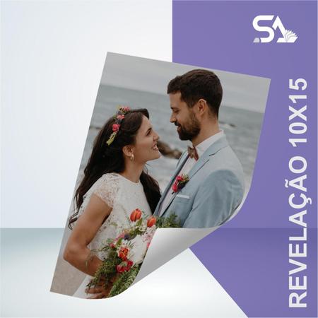 Foto Home  Revelações fotograficas