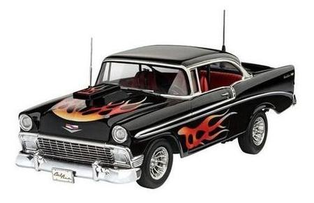 Revell 56 best sale chevy