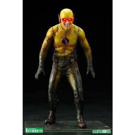 Imagem de Reverse Flash TV Series - Artfx+ Statue - Kotobukiya