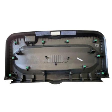 Revestimento Interno Porta Malas Jeep Renegade 2021 Original Imagem de Revestimento Interno Porta Malas Jeep Renegade 2021 Original