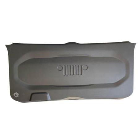 Revestimento Interno Porta Malas Jeep Renegade 2021 Original Imagem de Revestimento Interno Porta Malas Jeep Renegade 2021 Original