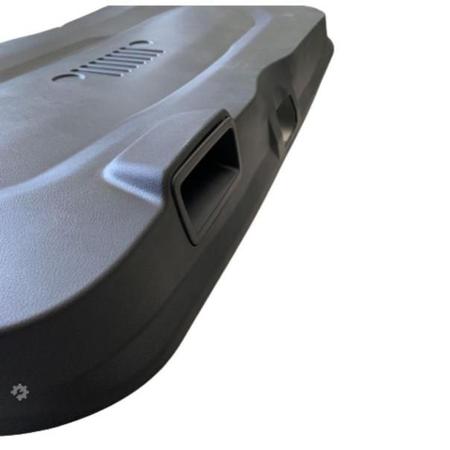 Revestimento Interno Porta Malas Jeep Renegade 2021 Original Imagem de Revestimento Interno Porta Malas Jeep Renegade 2021 Original