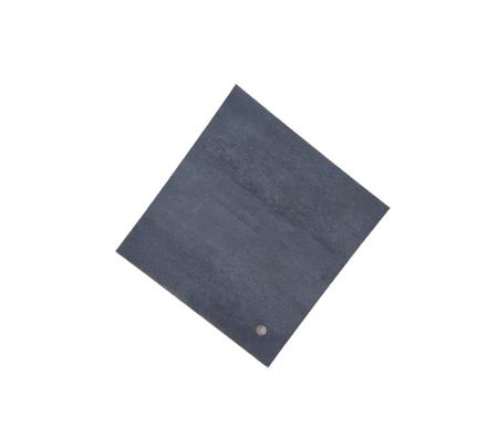 Imagem de Revestimento Para Formica Colorida Azul Wood Blue SO Stone MD05 3m x 1,20 Acabamento Resistente