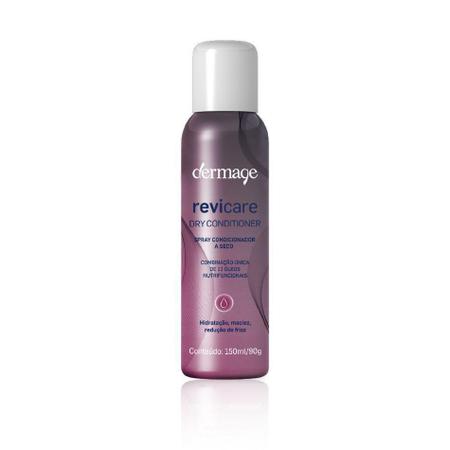 Imagem de Revicare Dry Conditioner Dermage 150Ml