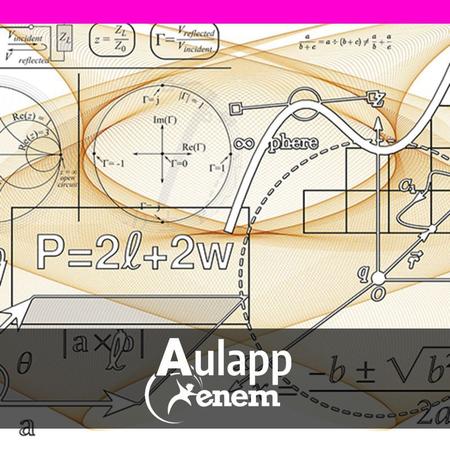 Imagem de Revisão Completa Matemática ENEM