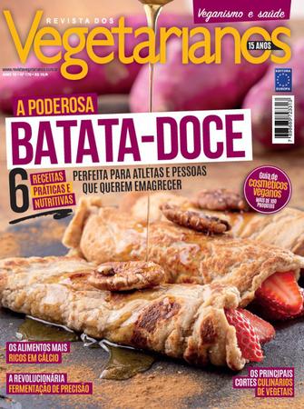 Imagem de Revista dos vegetarianos 178