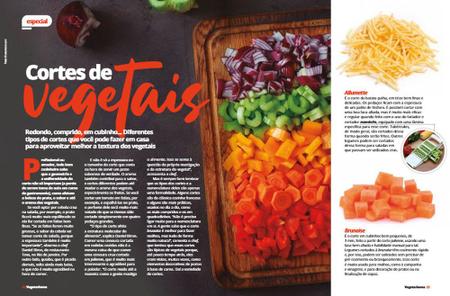 Imagem de Revista dos vegetarianos 178