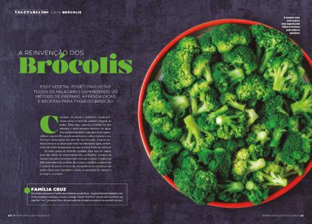 Imagem de Revista dos Vegetarianos 183