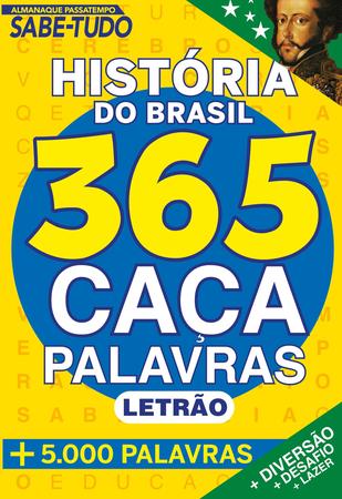 Livro Caça-palavras Ed.38 - Fácil - Infantil - Diversão