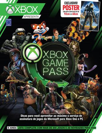 Revista Superpôster - Dicas e truques Xbox edition - Roblox - - - Magazine  Luiza