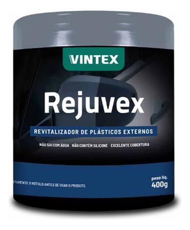 Imagem de Revitalizador De Plasticos Rejuvex 400g Vonixx