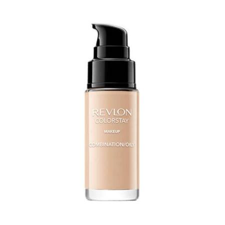 Imagem de Revlon Base líquida Colorstay Pump Oil 220 Natural Beige