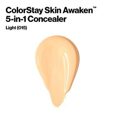 Imagem de Revlon Corretivo 5 Em 1 Colorstay Skin Awaken Light - 8Ml