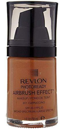 Imagem de Revlon Photo pronto Airbrush Maquiagem Cappuccino