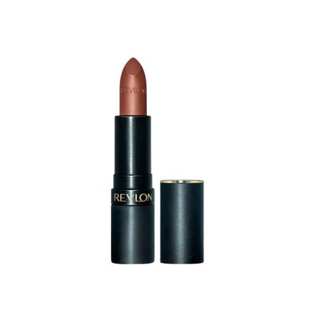 Imagem de Revlon Super Lustrous 013 Hot Cocolate - Batom Matte 4,2G