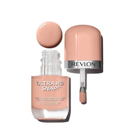 Imagem de Revlon Ultra Hd Snap Esmalte Vegano Cor: 018 Keep Cool -8 Ml