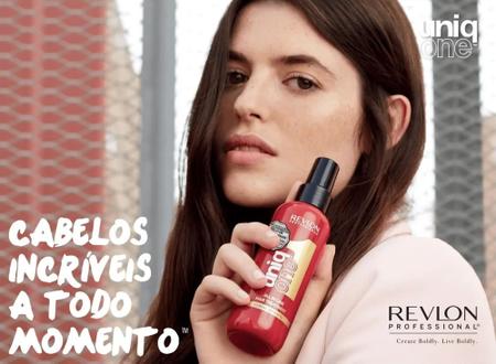 Imagem de Revlon Uniq One Tratamento Capilar 150ml - Kit 2 unidades