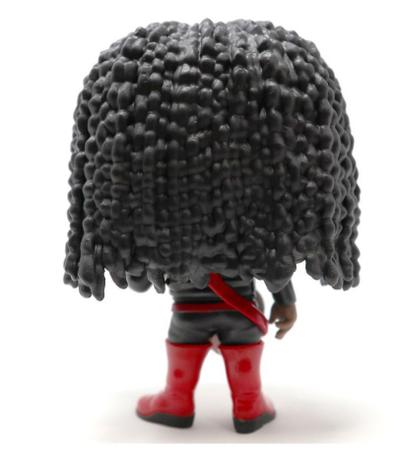 Imagem de Rick James 100 - Funko Pop! Rocks