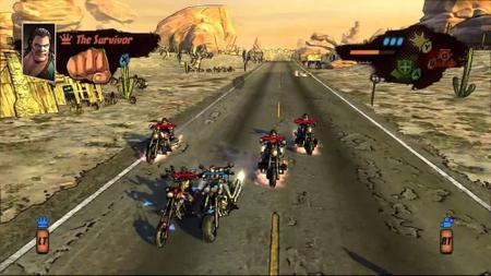 Jogo Ride to Hell: Retribution PlayStation 3 Deep Silver com o Melhor Preço  é no Zoom