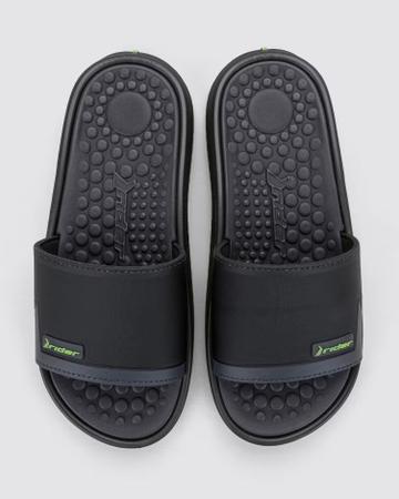 Imagem de Rider Chinelo 11784 Pump Slide Infantil Masculino