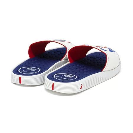 Chinelo nike 2024 benassi nba