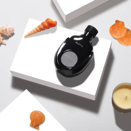 riiffs masculin leather perfume
