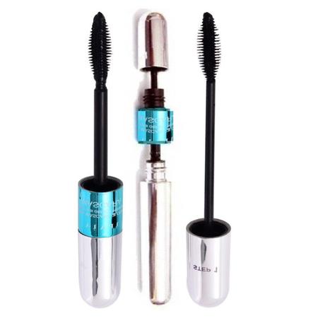 Mascara Mask For Eyelashes 2 In 1 The Proof D'Agua Vivai