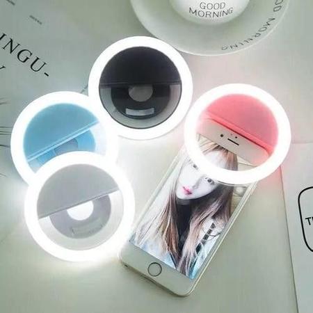Circulo led para celular new arrivals