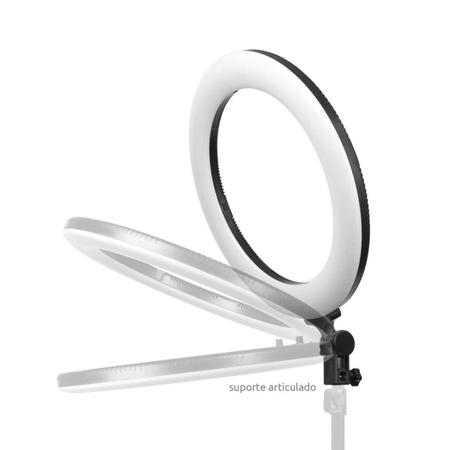 Imagem de Ring Light Profissional Led 45Cm