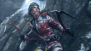 Jogo PS4 Rise Of The Tomb Raider - 20 Year Celeb – MediaMarkt