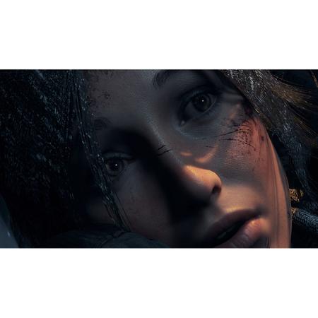 Rise Of The Tomb Raider 20 Year Celebration - PS4 - Square Enix - Jogos de  Ação - Magazine Luiza