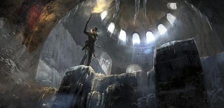 Imagem de Rise of the Tomb Raider - Xbox 360
