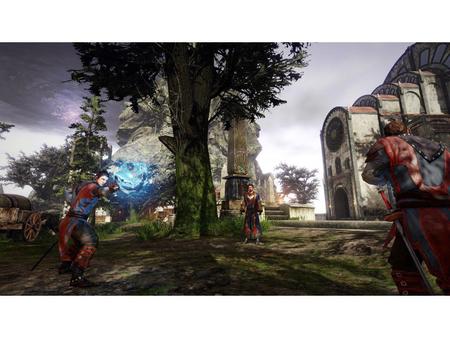 Imagem de Risen 3: Titan Lords para PS3