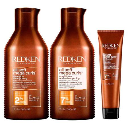 Imagem de Rk asmeg curl cnd 300ml v805