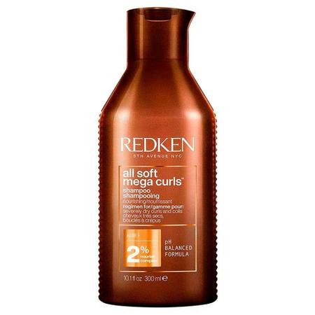 Imagem de Rk asmeg curl cnd 300ml v805