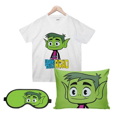 Roblox Camisa Branca - Caniks BR - Camisa Infantil - Magazine Luiza