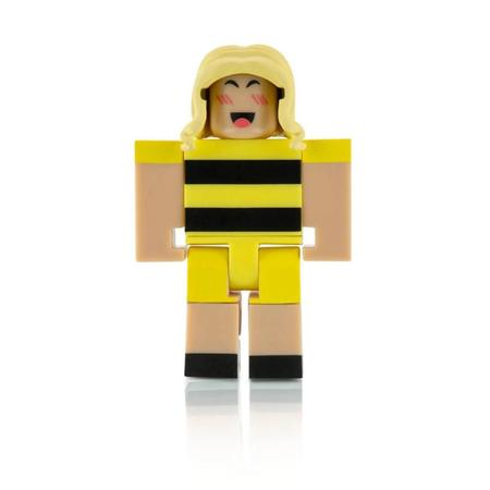 Roblox Figura e Acessórios Avatar Shop Just Bee Yourself - Sunny