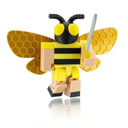 Roblox Figura e Acessórios Avatar Shop Just Bee Yourself - Sunny