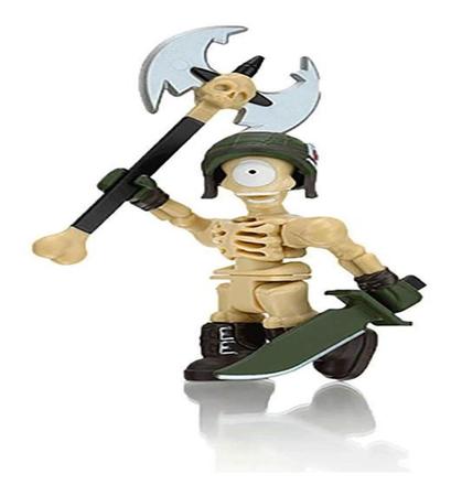 BONECO ROBLOX UNDEAD CYCLOPS - Sunny 2219 - TRENDS Brinquedos