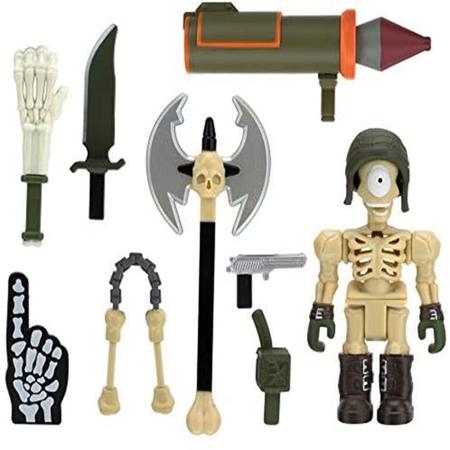 BONECO ROBLOX UNDEAD CYCLOPS - Sunny 2219 - TRENDS Brinquedos