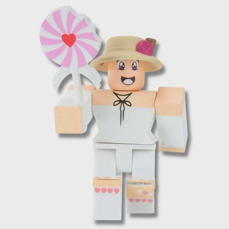 Roblox Figuras Avatar Shop Makin Bacon Pancakes - 2219 sunny