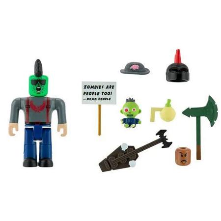 Boneco Sunny Roblox Avatar Shop 7cm Sortido - 2219