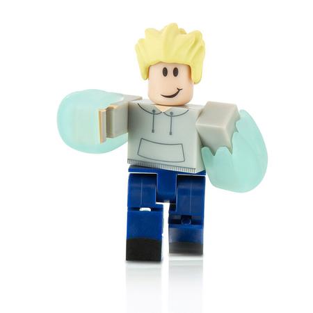 Compre Roblox - Boneco Deluxe de 7cm - Edguard e Boz aqui na Sunny  Brinquedos.