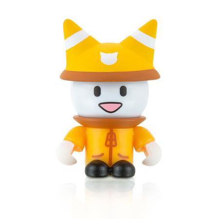 Compre Roblox - Boneco Deluxe de 7cm - Emergency Team Medical aqui na Sunny  Brinquedos.