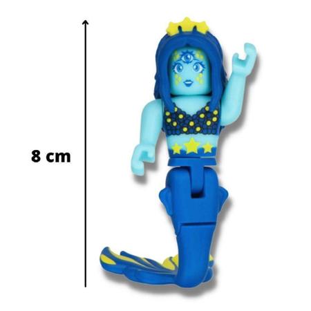 Roblox Mermaid Life: Urania 2211 - BALAÚSTRES BRINQUEDOS - Loja de  Brinquedos - Curitiba