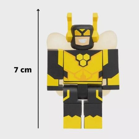 Boneco Articulado - Roblox - Celebrity - Hivemind - 5 cm - Sunny - PBKIDS  Mobile