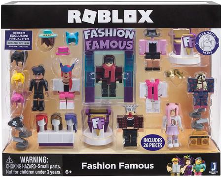 DESENHEI MEU LOOK DO FASHION FAMOUS! (Roblox) 